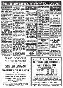 05 ECHO DU SOIR DU 31 03 1961 -0015